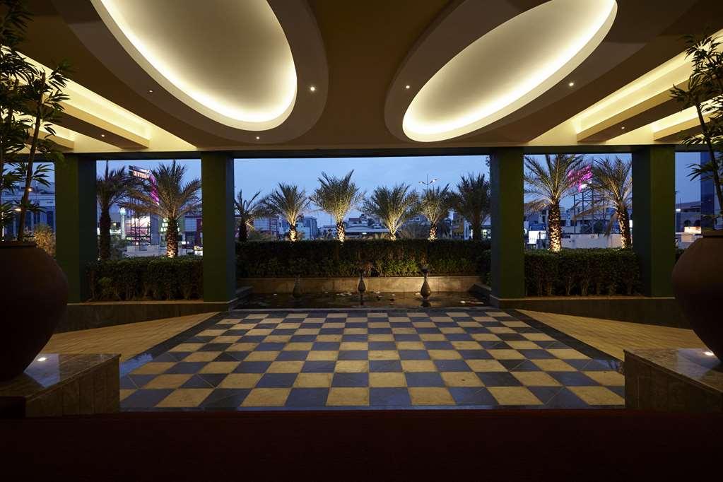 Hotel Turyaa - Omr It Expressway Chennai