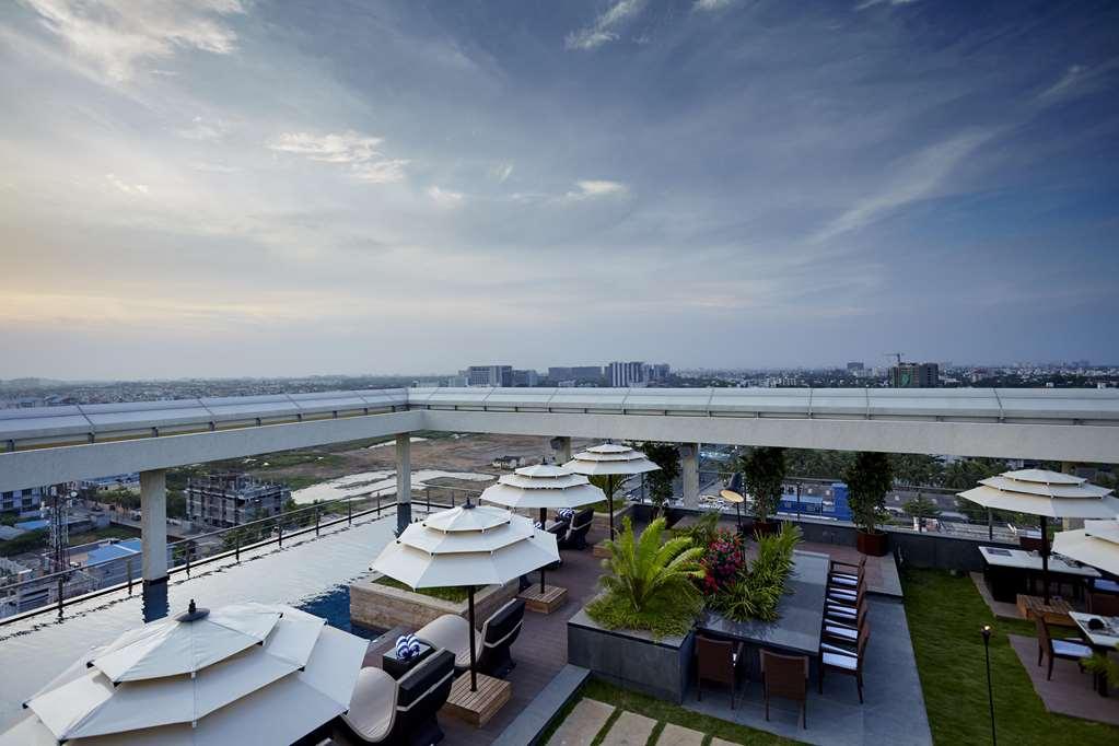 Hotel Turyaa - Omr It Expressway Chennai