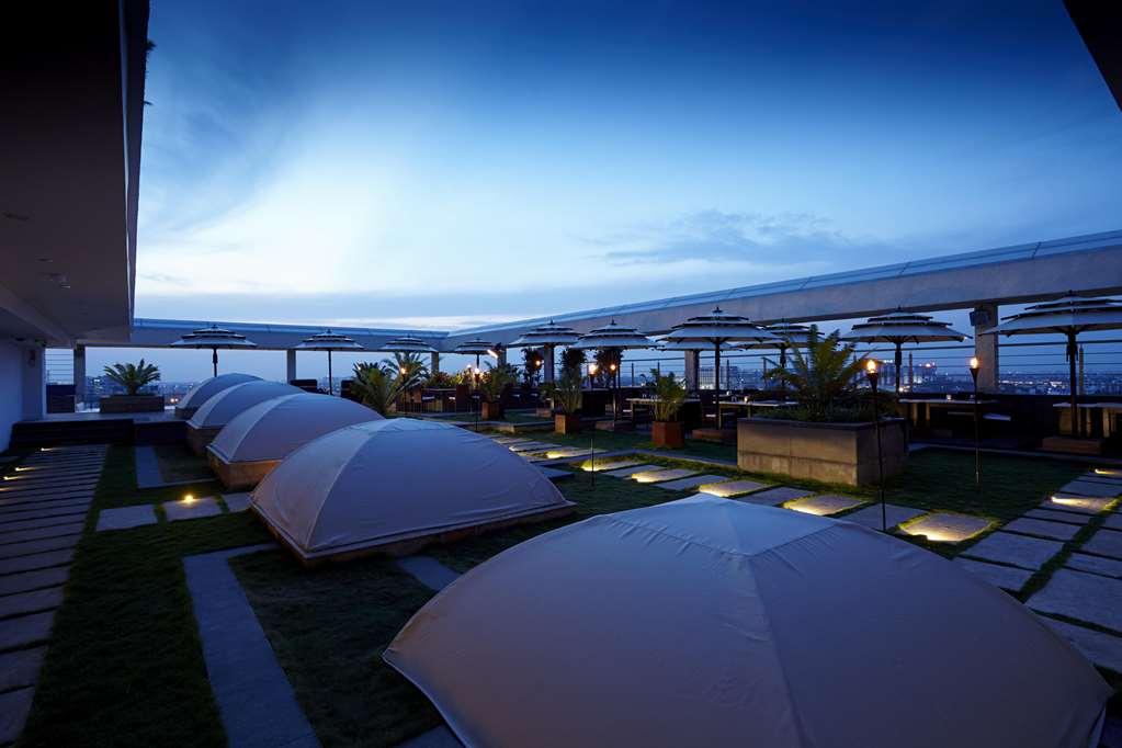Turyaa - Omr It Expressway 5* Chennai