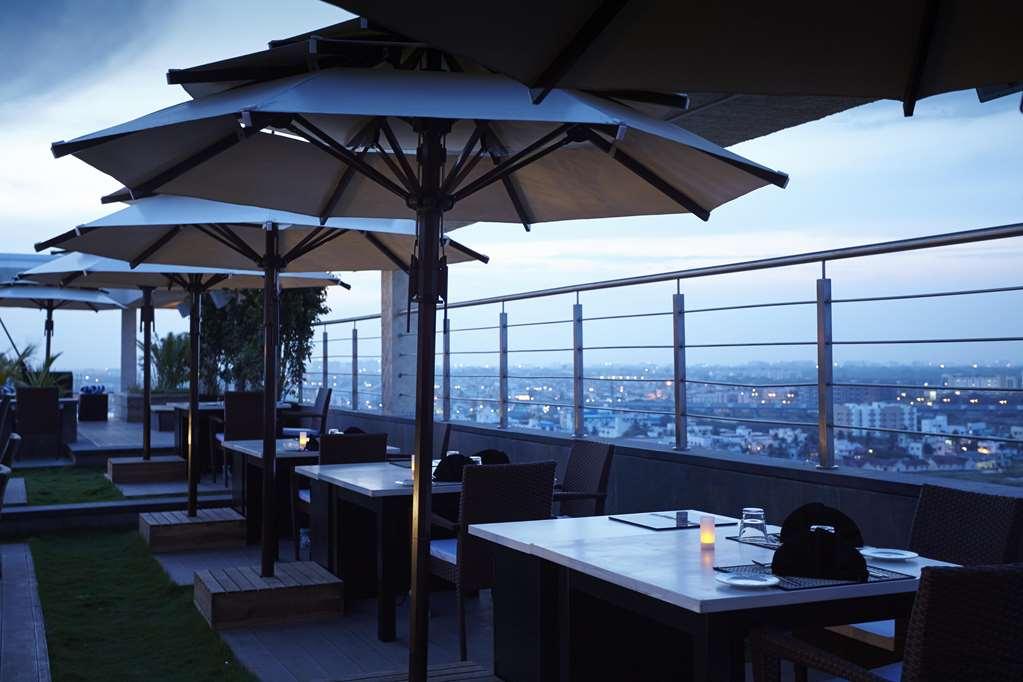 Turyaa - Omr It Expressway 5* Chennai
