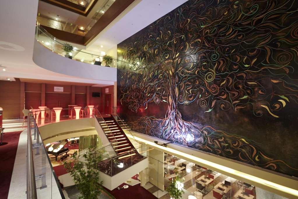 Turyaa - Omr It Expressway Hotel Chennai