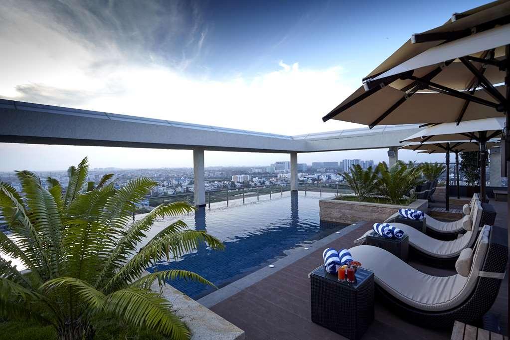 Turyaa - Omr It Expressway Hotel 5*