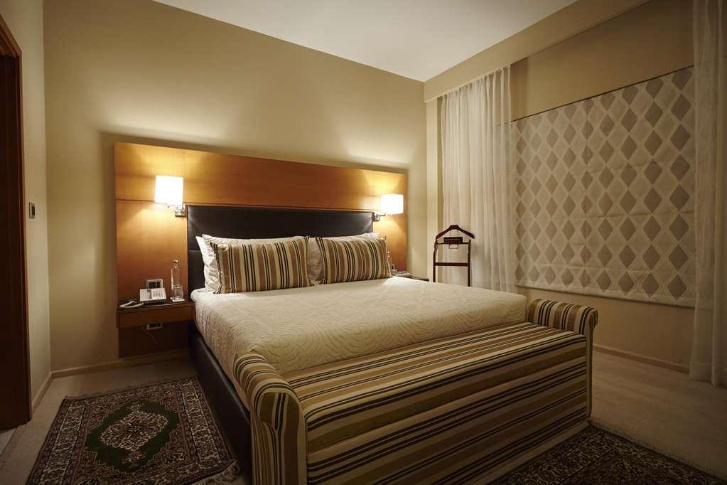 Hotel Turyaa - Omr It Expressway