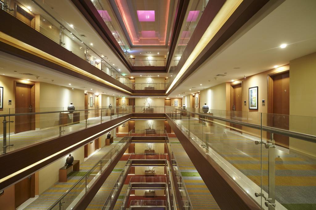 Turyaa - Omr It Expressway Hotel Chennai