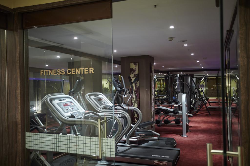 Turyaa - Omr It Expressway Hotel 5*