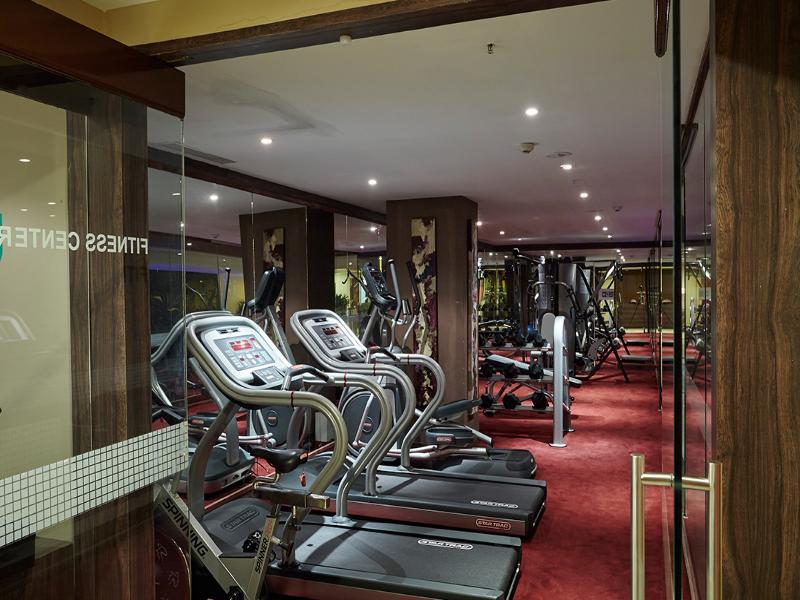 Hotel Turyaa - Omr It Expressway