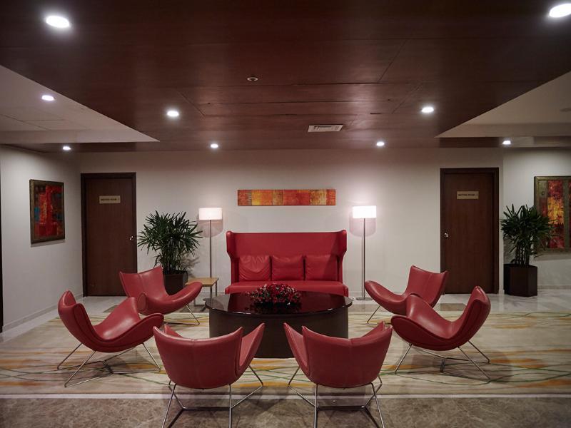 Hotel Turyaa - Omr It Expressway 5*