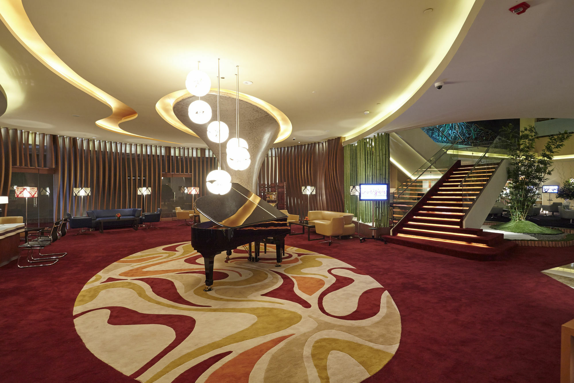 Turyaa - Omr It Expressway Hotel