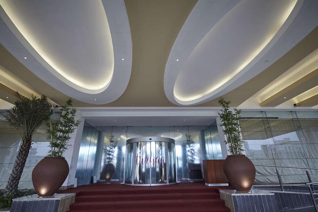 Turyaa - Omr It Expressway Hotel 5*