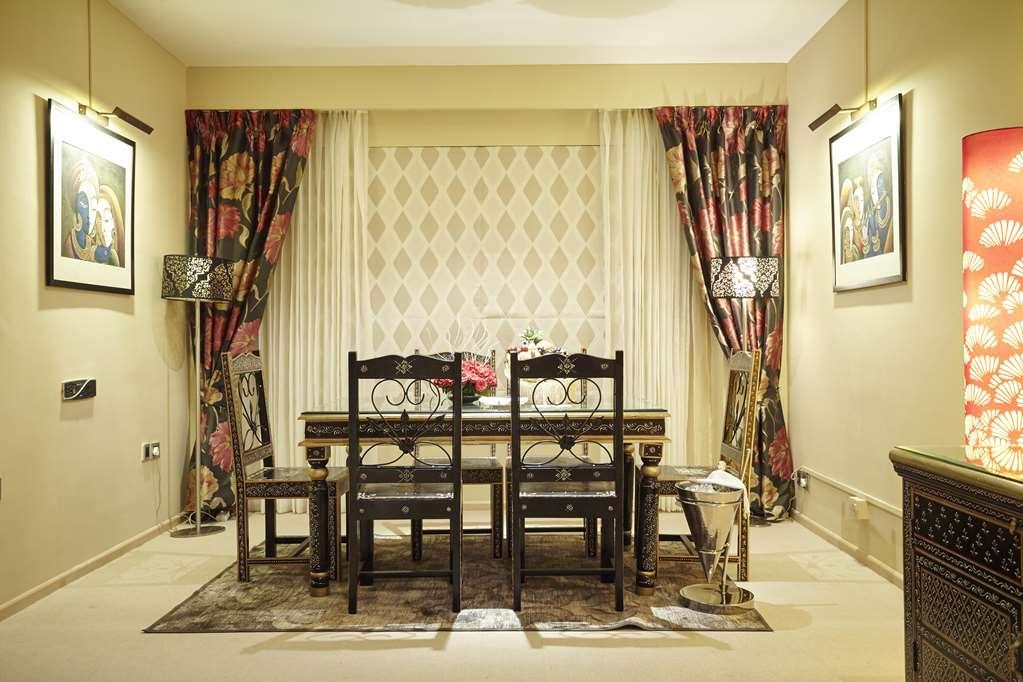 Turyaa - Omr It Expressway 5* Chennai