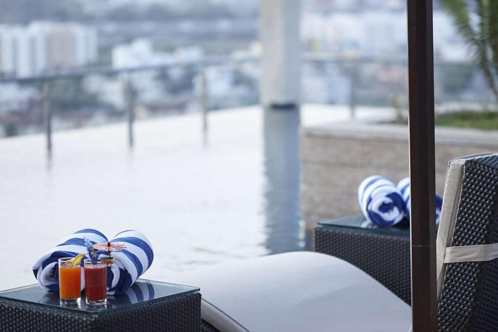 Hotel Turyaa - Omr It Expressway