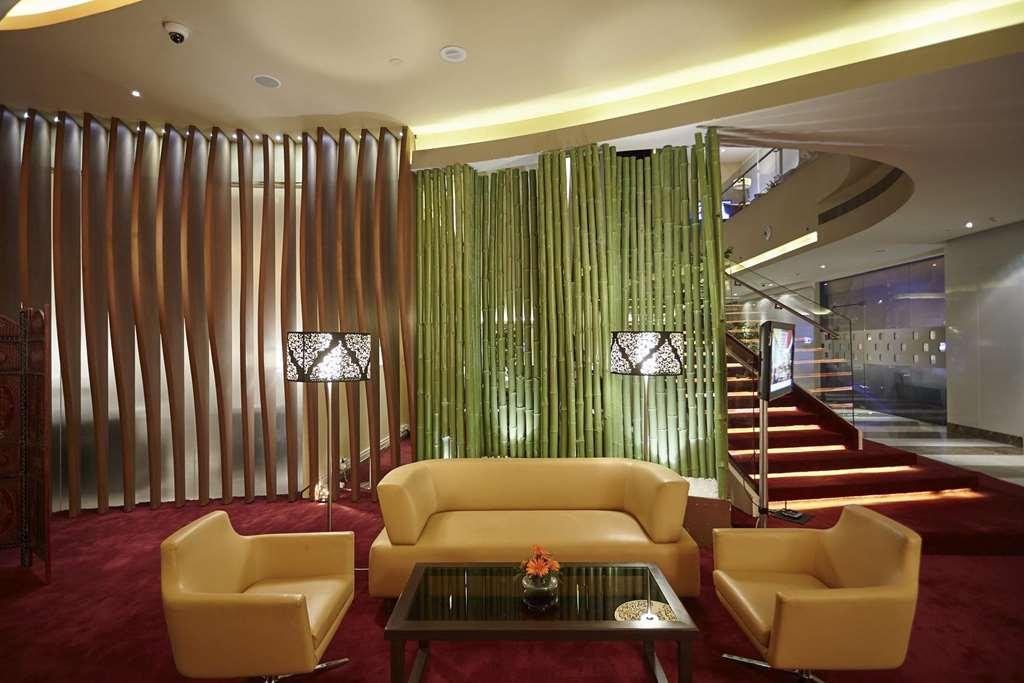 Turyaa - Omr It Expressway Hotel