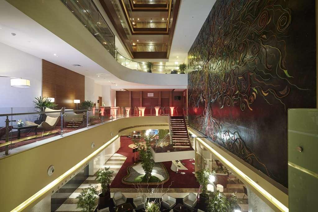 Turyaa - Omr It Expressway Hotel 5*