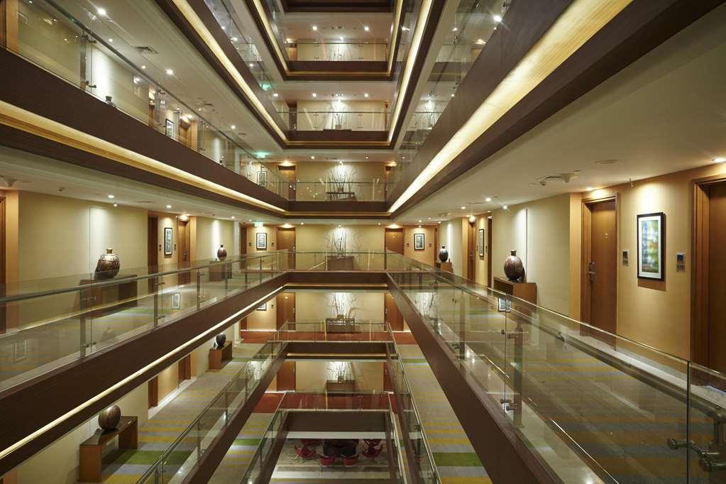 Hotel Turyaa - Omr It Expressway Chennai