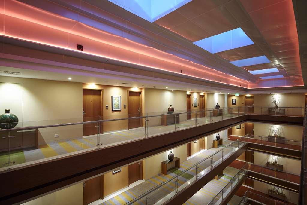 Hotel Turyaa - Omr It Expressway Chennai