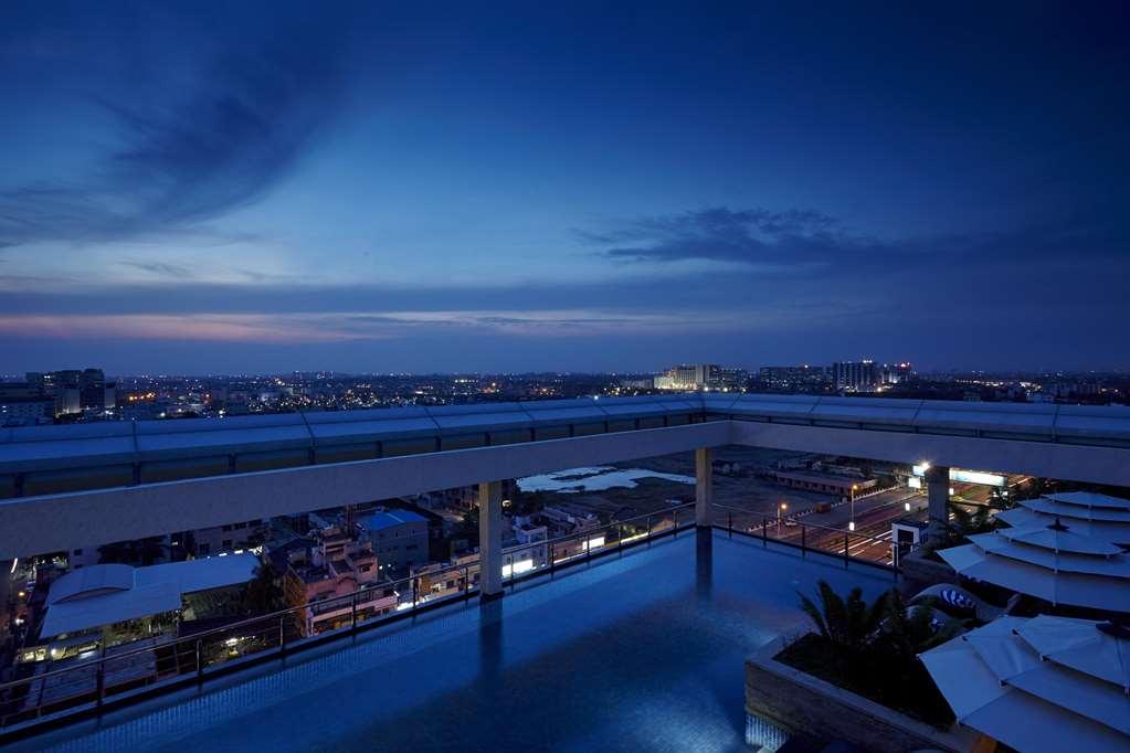 Turyaa - Omr It Expressway Hotel Chennai