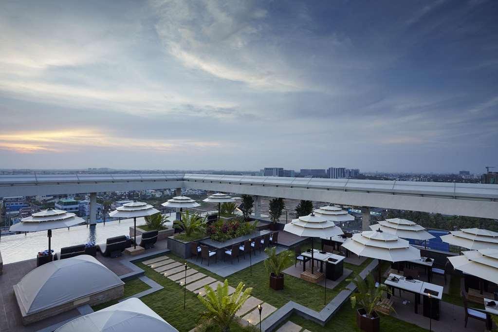 Turyaa - Omr It Expressway Hotel 5*