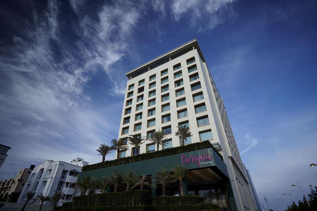 Hotel Turyaa - Omr It Expressway 5*