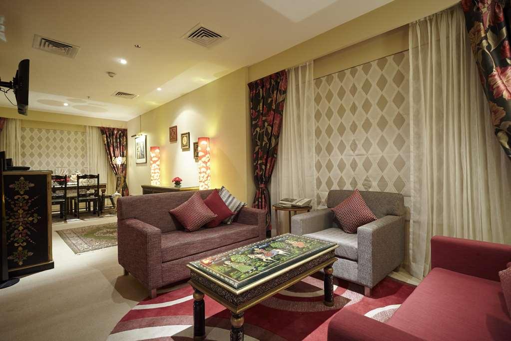 Hotel Turyaa - Omr It Expressway 5*