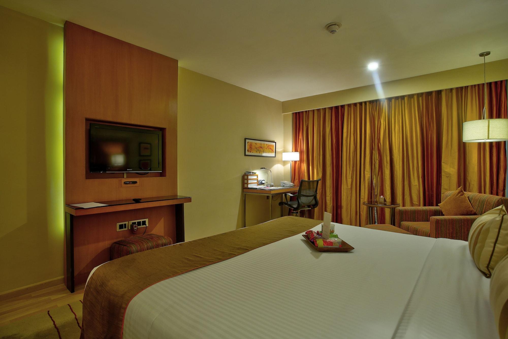 Hotel Turyaa - Omr It Expressway