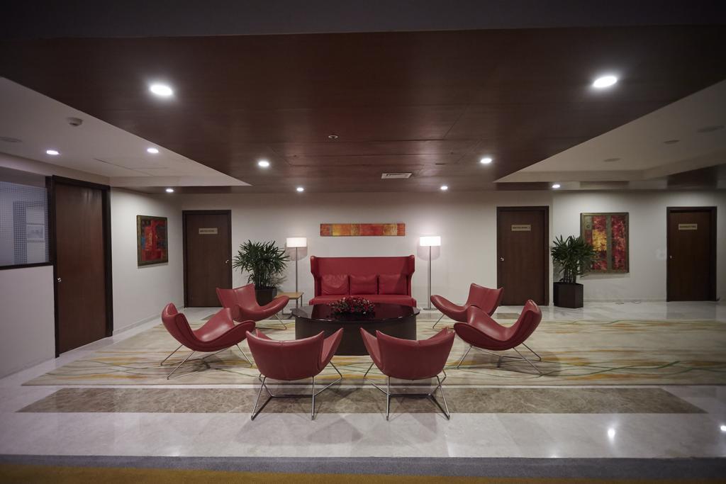 Hotel Turyaa - Omr It Expressway 5*