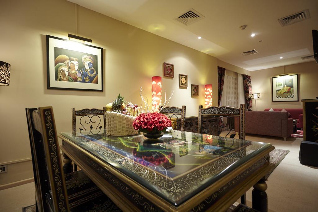 Turyaa - Omr It Expressway Hotel Chennai