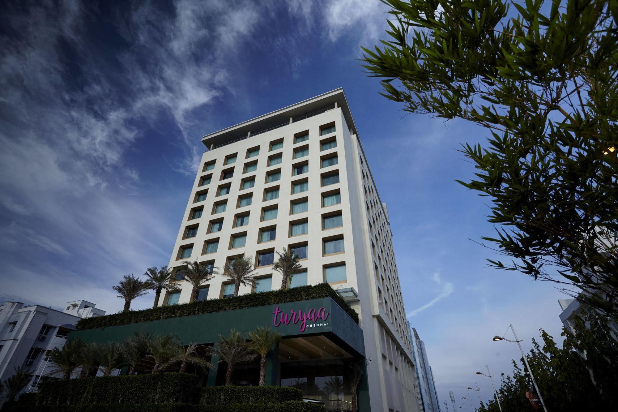 Turyaa - Omr It Expressway Hotel Chennai