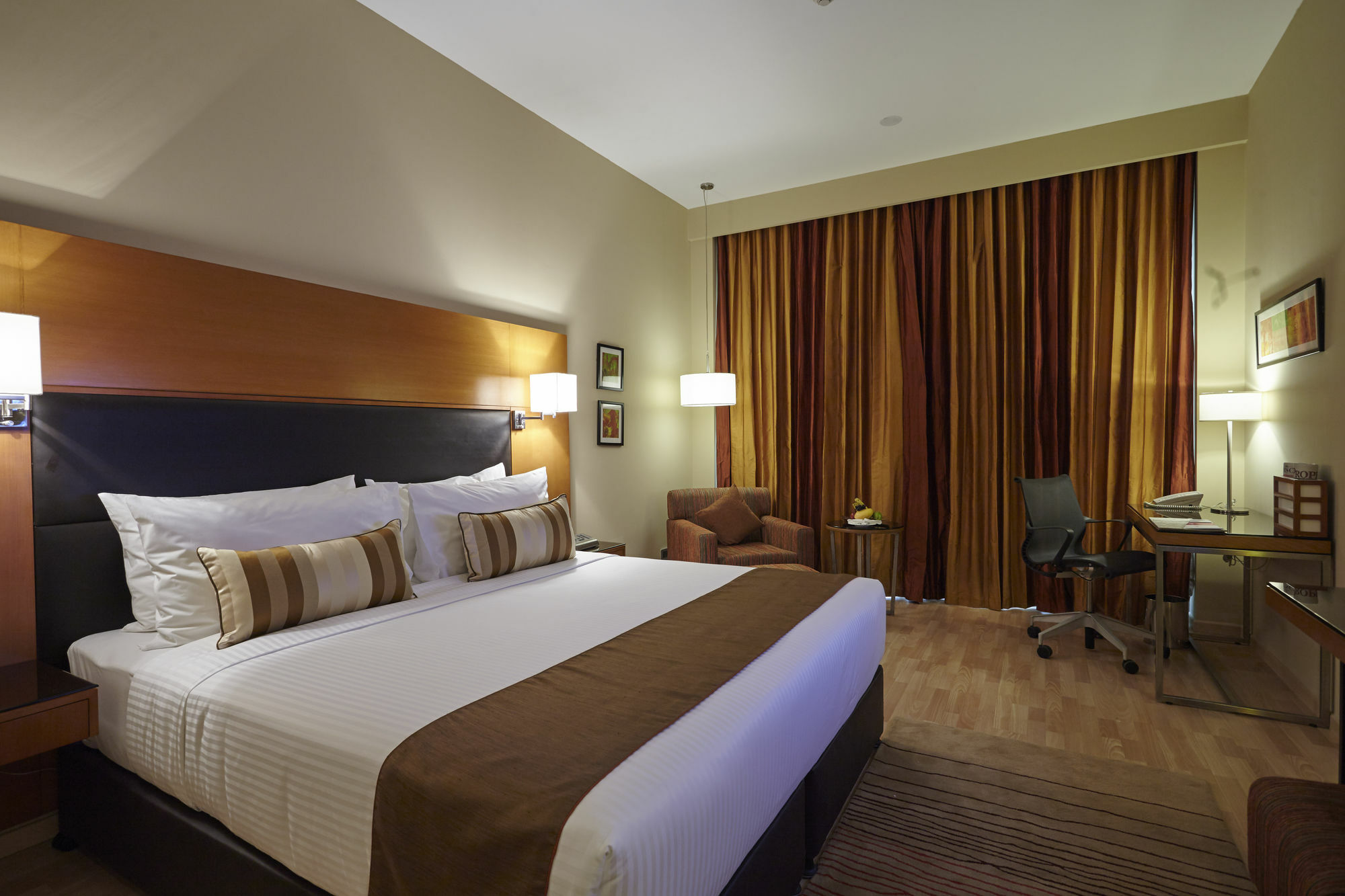 Turyaa - Omr It Expressway 5*
