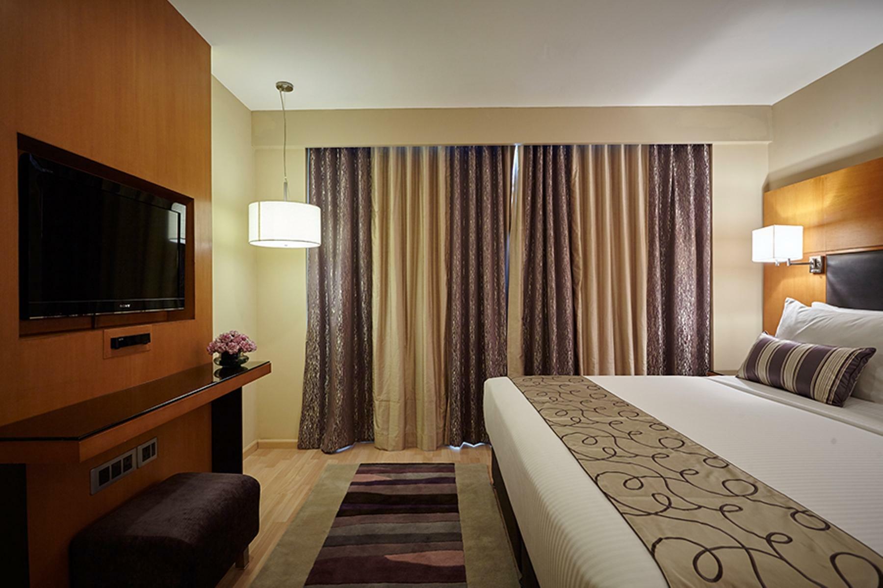 Hotel Turyaa - Omr It Expressway